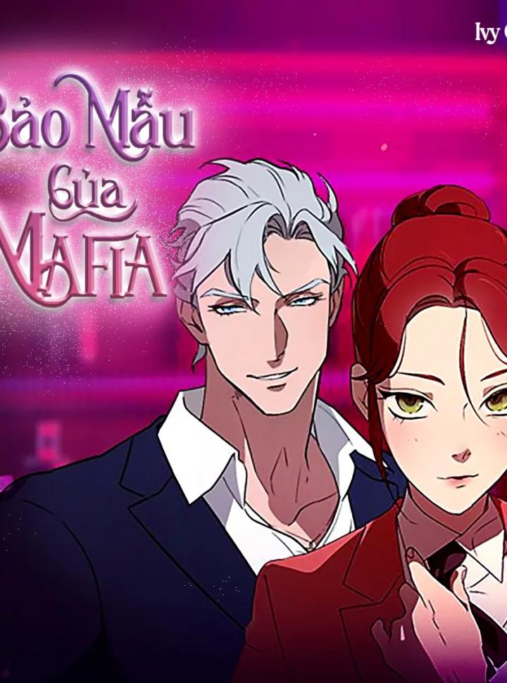 Bảo Mẫu Của Mafia