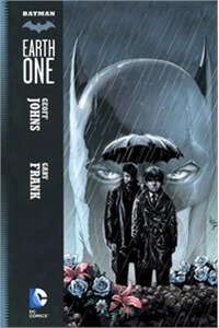 Batman: Earth One