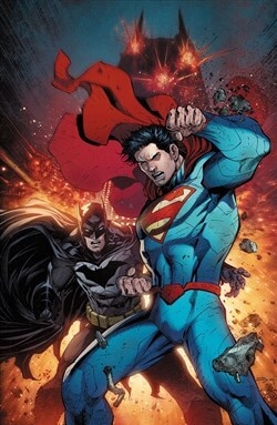 Batman - Superman