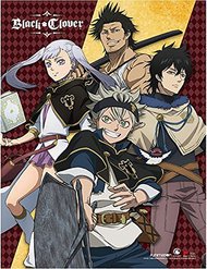 Black Clover