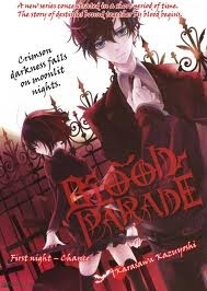 Blood Parade