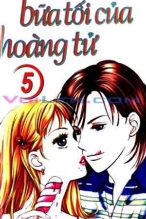 Bữa Tối Của Hoàng Tử