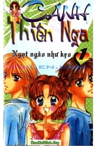 Cánh Thiên Nga