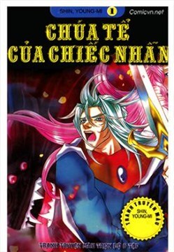 Chúa Tể Của Chiếc Nhẫn