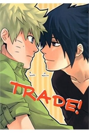 Cửu Vĩ Hồ Ly - Doujinshi Trade