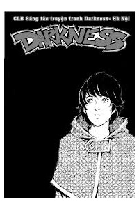 Darkness-Underworld