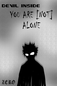 Devil Inside - You Are [Not] Alone