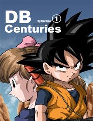 Dragon Ball Centuries