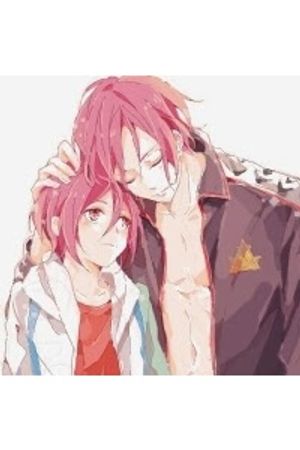 Free Short Dou - Rin Matsuoka Colletion