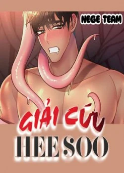 Giải Cứu Hee Soo