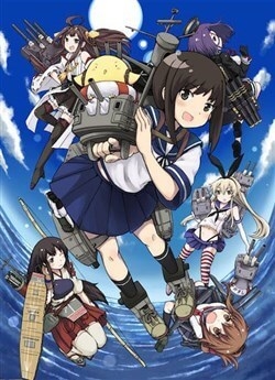 Kantai Collection Doujinshi