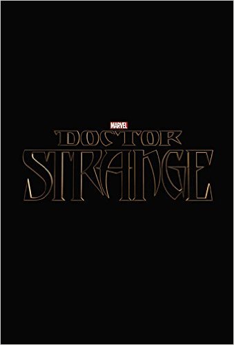 Marvel's Doctor Strange Prelude