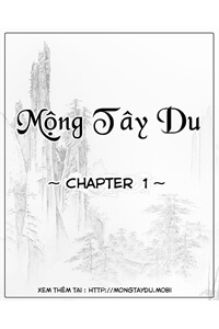 Mộng Tây Du