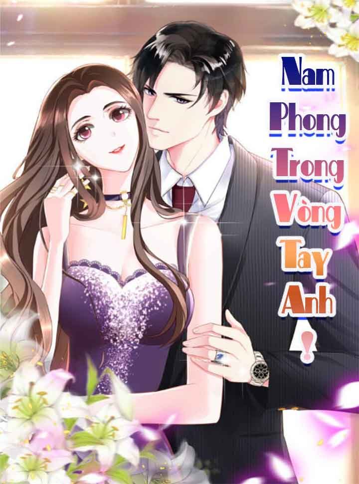 Nam Phong Trong Vòng Tay Anh