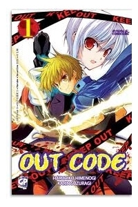 Out Code