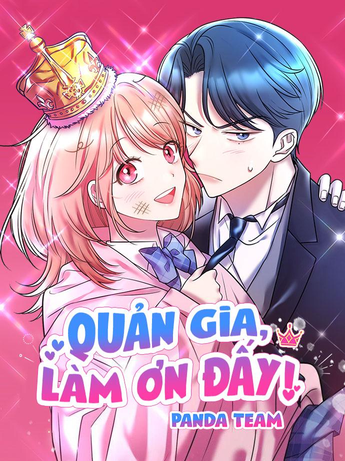 Quản Gia, Làm Ơn Đấy!