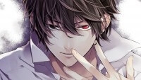 Shinrei Tantei Yakumo - Thám Tử Tâm Linh Season 2