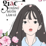 Tôi Cảm Giác Chẳng Muốn Làm Gì