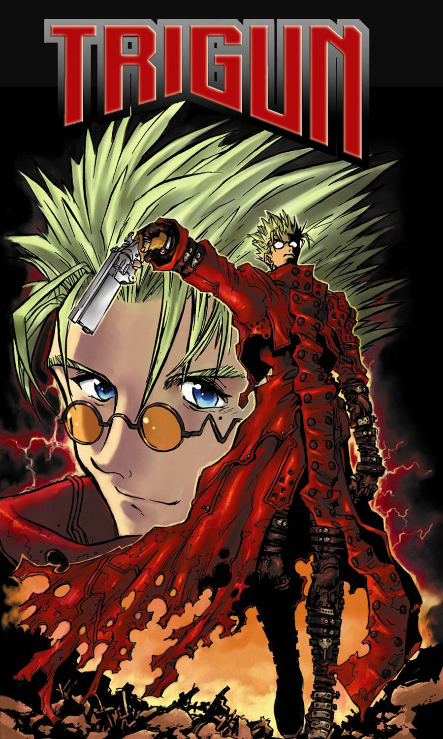 Trigun