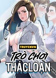 Trò Chơi Thác Loạn