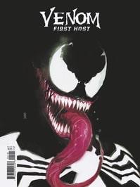 Venom: First Host