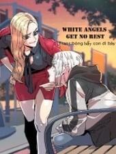 White Angels Get No Rest